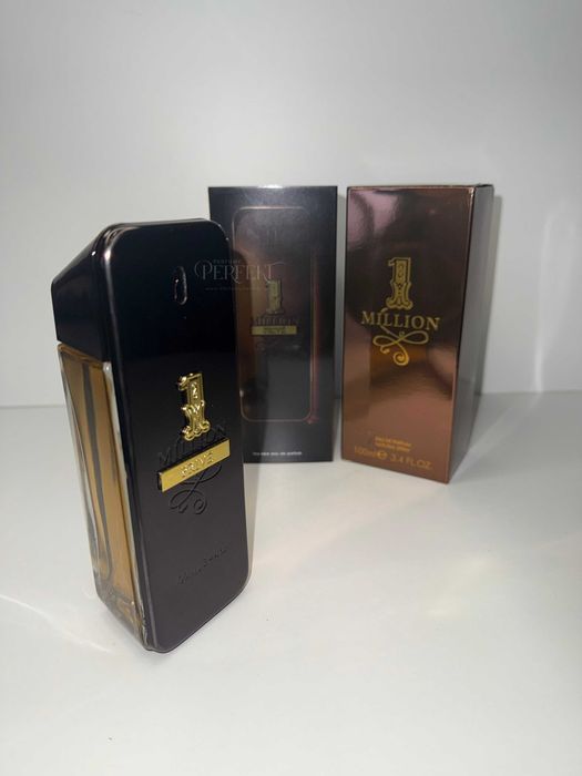 1 MILLION PRIVE – Perfumy męskie 100ml