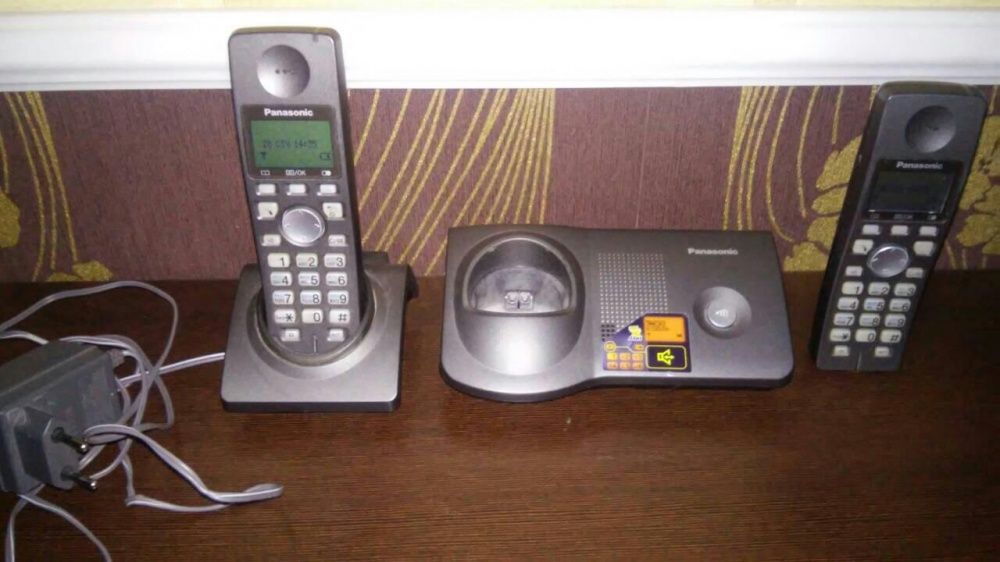 Продам радіотелефон