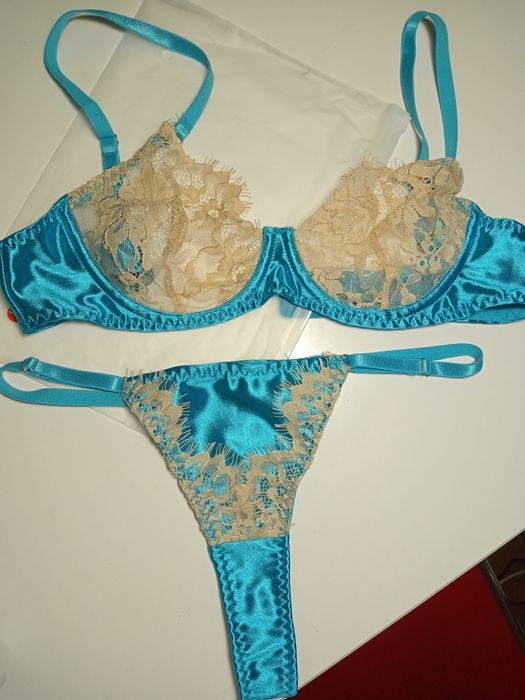 Комплекс білизни