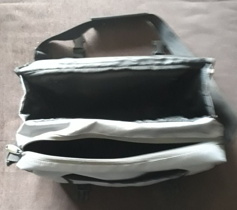 Mala Passeio / Saco Maternidade - Mutsy