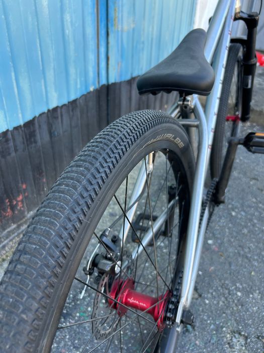 Rower MTB dirt diezel 2022