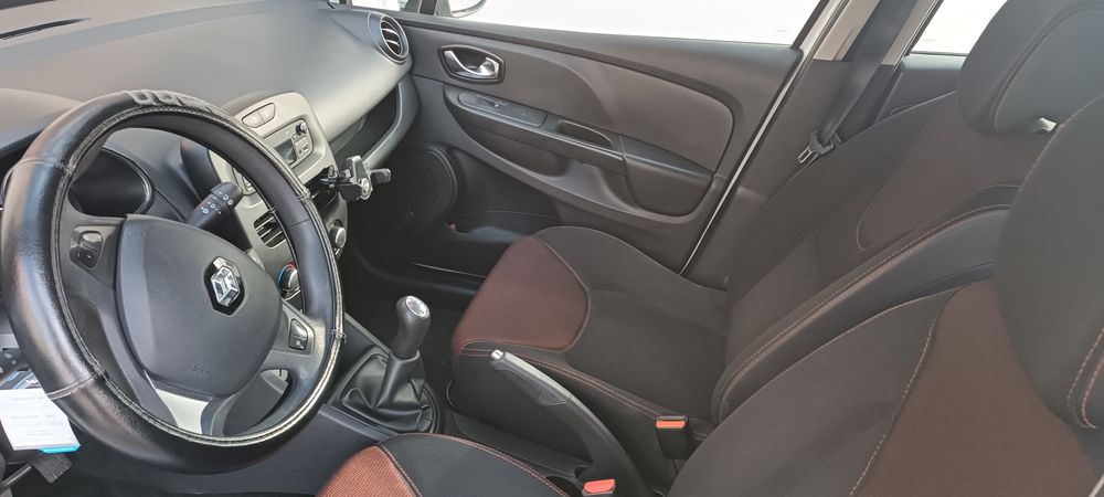 Vendo Renault clio — photo 5