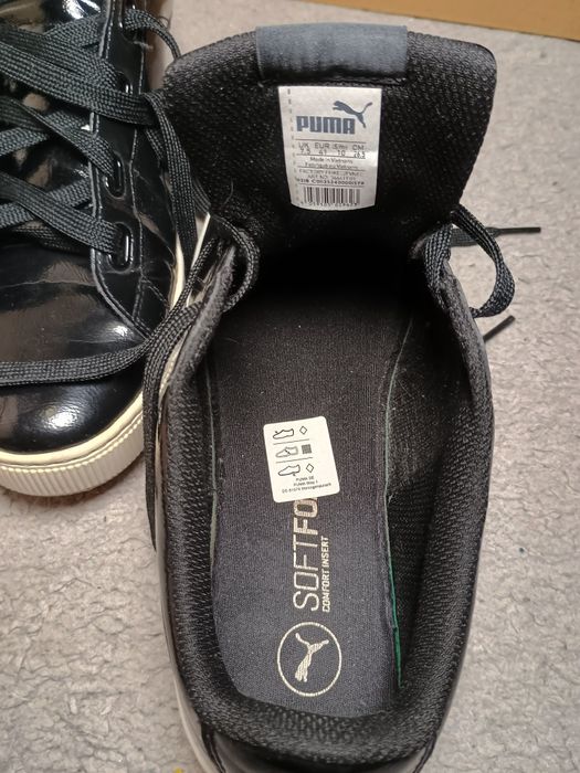 Кроси, снікерси Puma 26.5 см