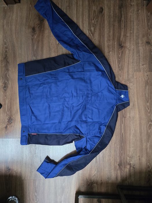 Strauss kurtka i spodnie