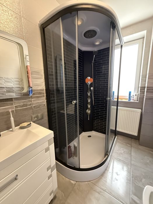 Продам душову кабіну