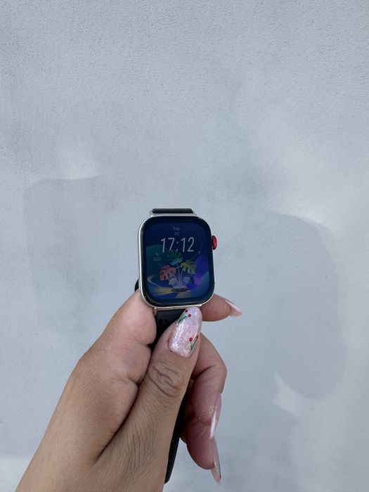Huwawei fit 3 smartwatch