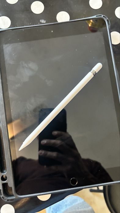 Ipad 8 geração 128 GB