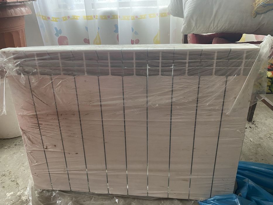 Батареї  опалення, радіатори