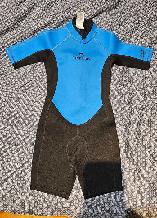 Pianka do pływania dla dziecka