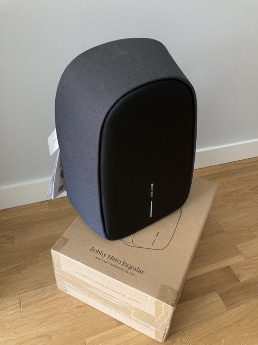 Plecak Bobby Hero Regular XD Design