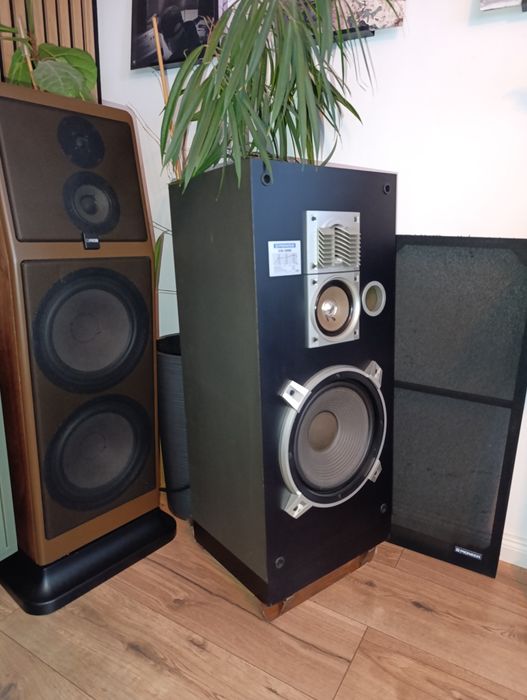 Kolumny Pioneer CS-055 vintage