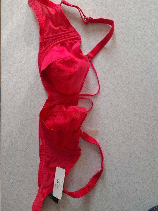 Бюстгалтер м'який 70Н