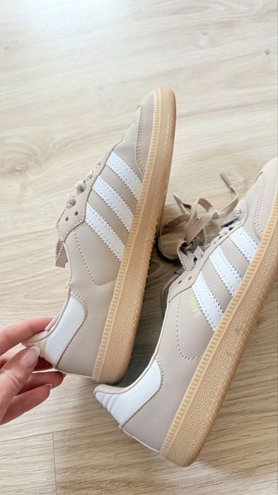Adidas samba 38.5