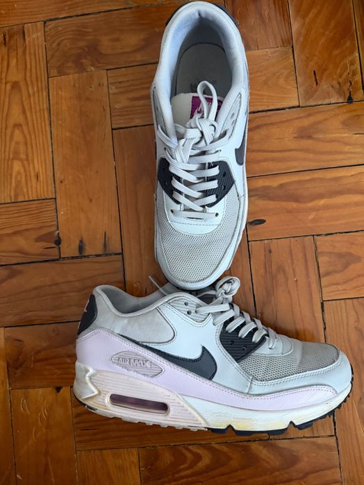 Ténis AirMax Nike