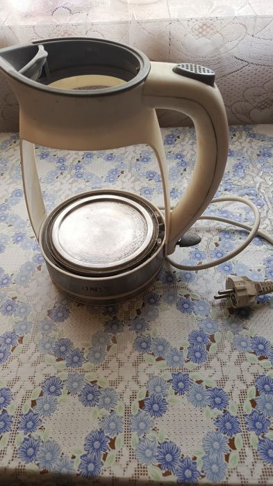 Продам подошву под электрочайник