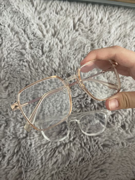 Іміджеві жіночі лкуляри