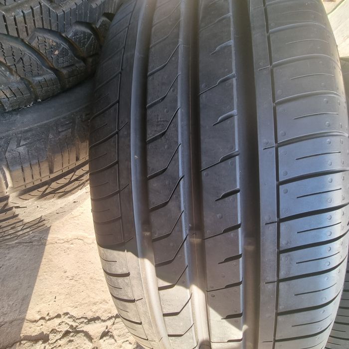 Шини 205/60R16 92H Nexen NFera Su1, літо