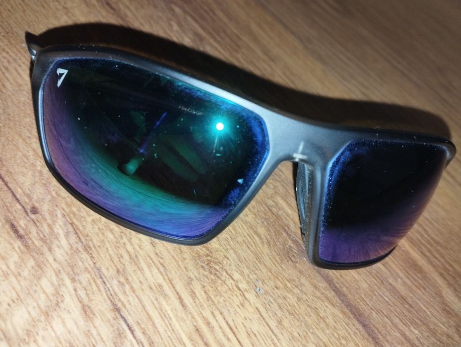 Okulary Polaryzacyjne Select