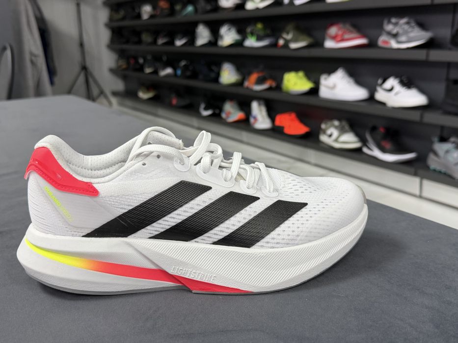 Оригінал 100% Adidas Duramo Speed 2  IF9393. (25,5см,26см)
