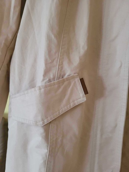 Kurtka  letnia damska rozm 44