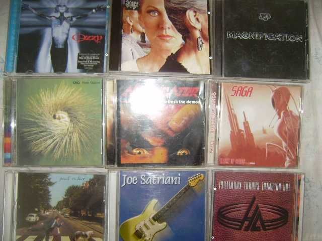 C D  отечественного  производства