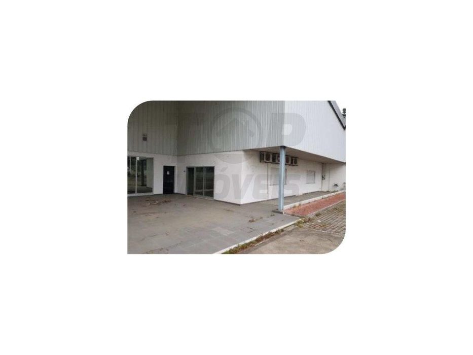 Edifício Industrial - Muge - 1.350.000€