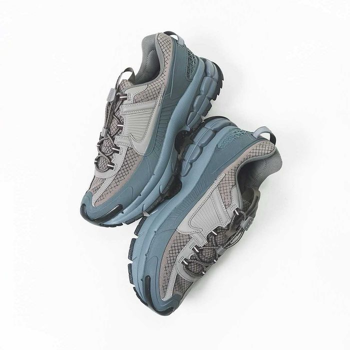 ОРИГІНАЛ Nike Zoom Vomero Roam (HV6901-001) кроссовки мужские кросівки