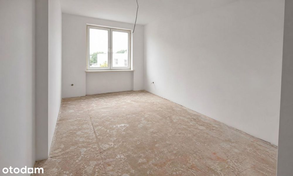 3 pokoje | 77,27 m² | Balkon | Stan deweloperski