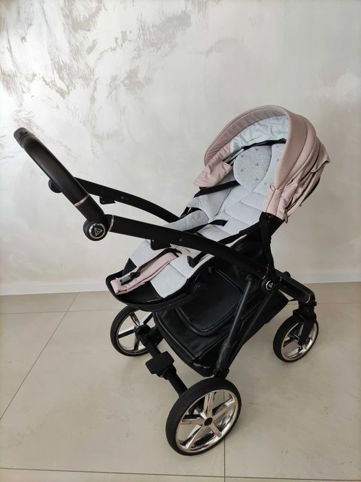 Wózek dziecięcy Junama Air