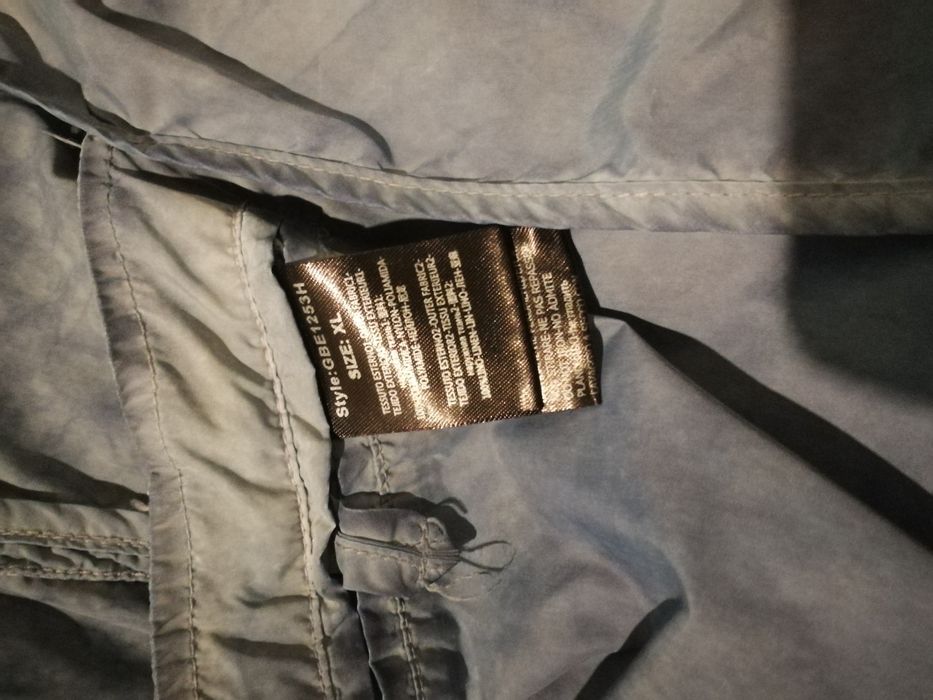 Casaco tingido HAMAKI-HO64575220604673124