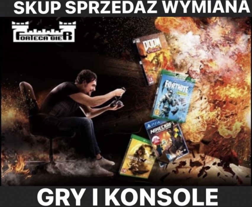 F1 2011 Xbox 360 Gwarancja