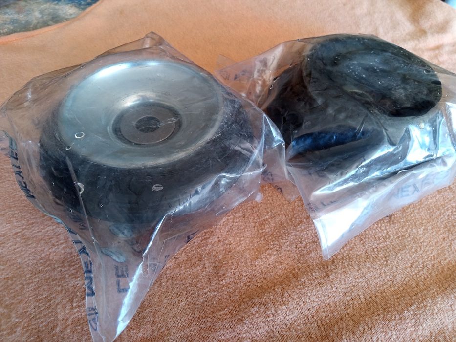 Batente De Amortecedor SEAT 6k0