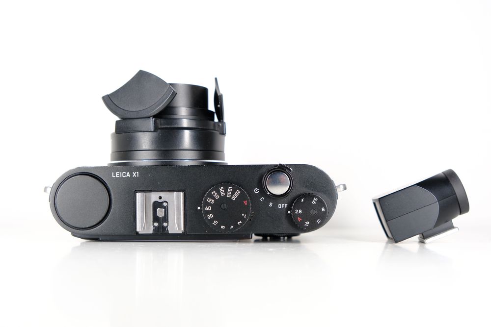 Leica X1 + гарантія / без передопла
