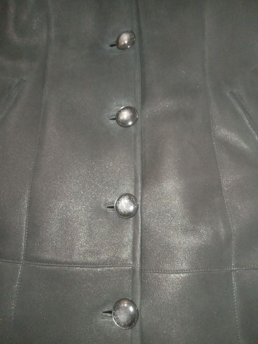 Дубльонка жіноча, нова