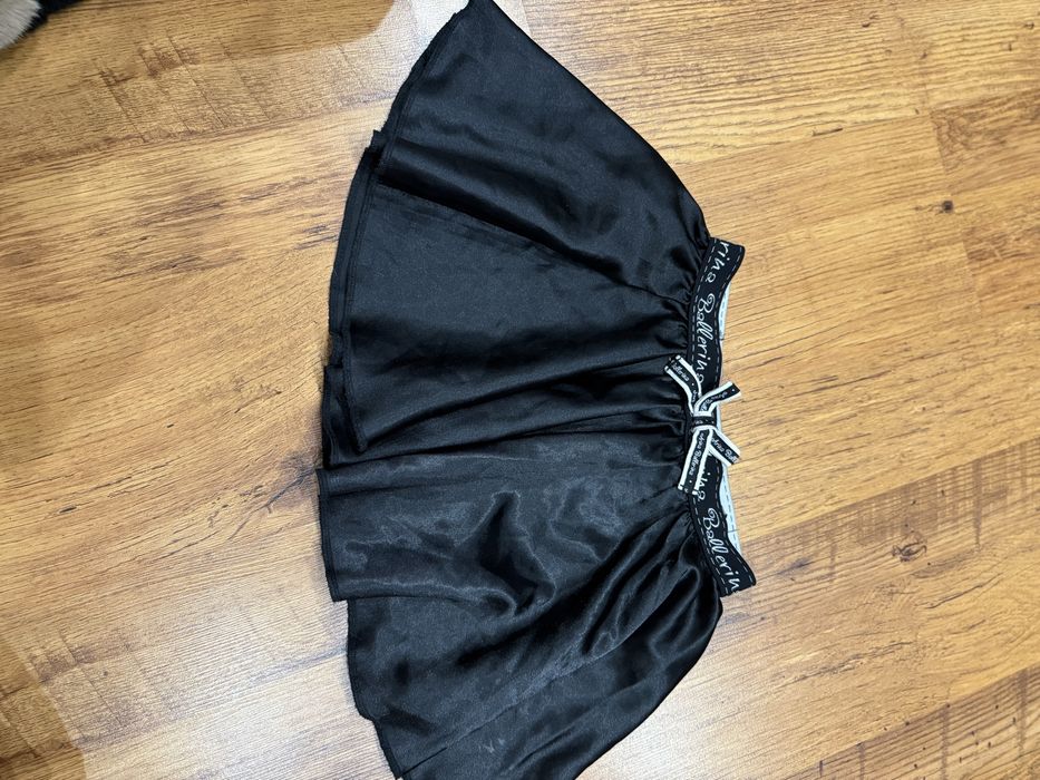 Одяг для бальних танців