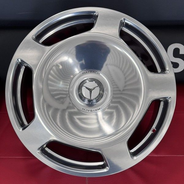 Диски Maybach S223 Mercedes-benz 20 розмір (2+2)