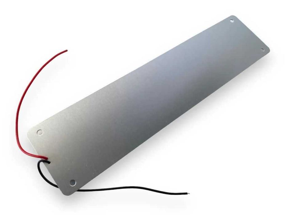 LED Светильник 12-24V COB (108 диодов) для дома, квартиры, авто