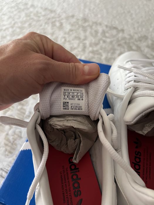 Sapatilhas Adidas Stan Smith