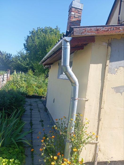Продам дачний будинок масив Дружба