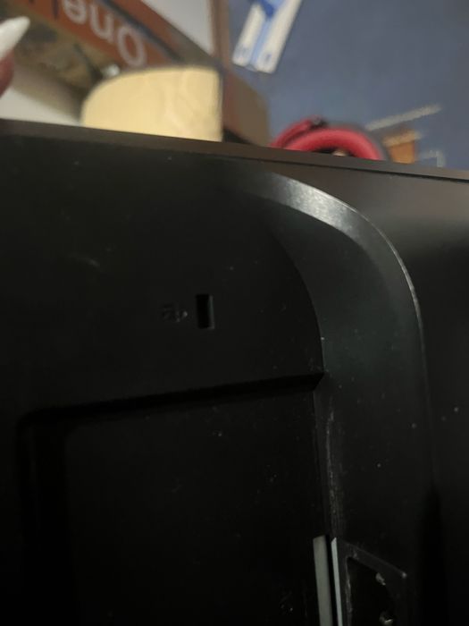 monitor asus igła
