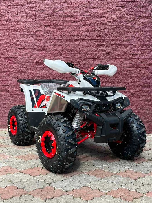 Квадроцикл ORIX 150 B/S (BALANCE SHAFT)