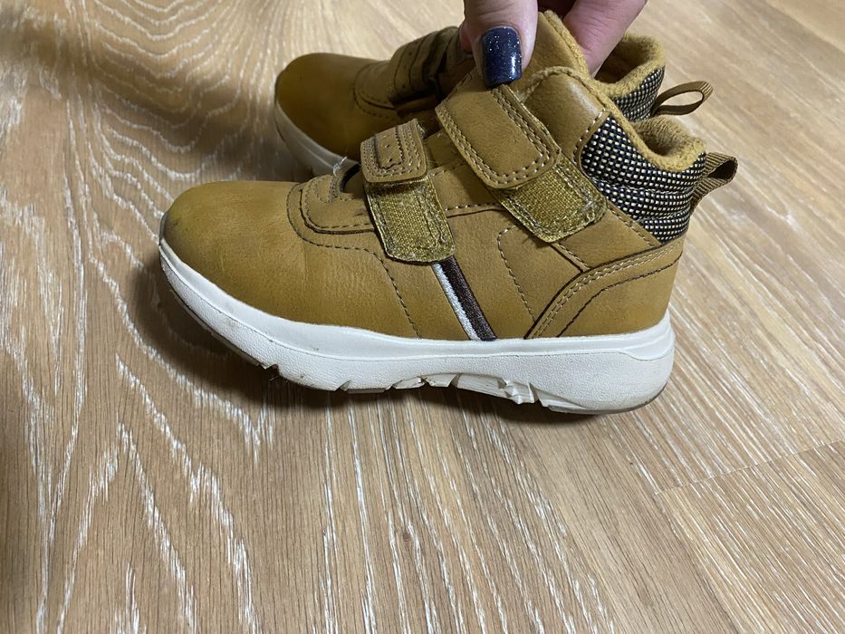 Черевики,чобітки осінні ,дитячі