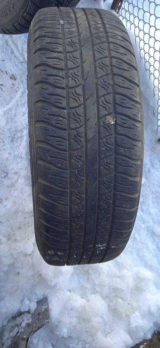 Диски легкосплавні R14 4 х 108