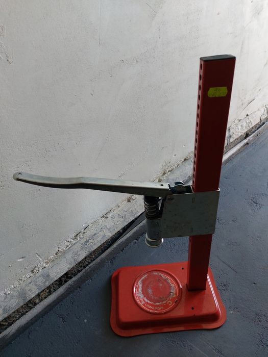 Zestaw do warzenia piwa