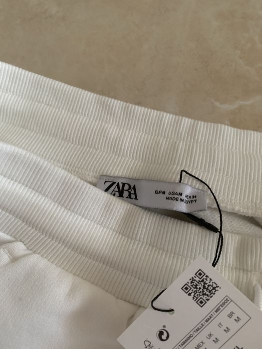 Zara нові шорти М розмір
