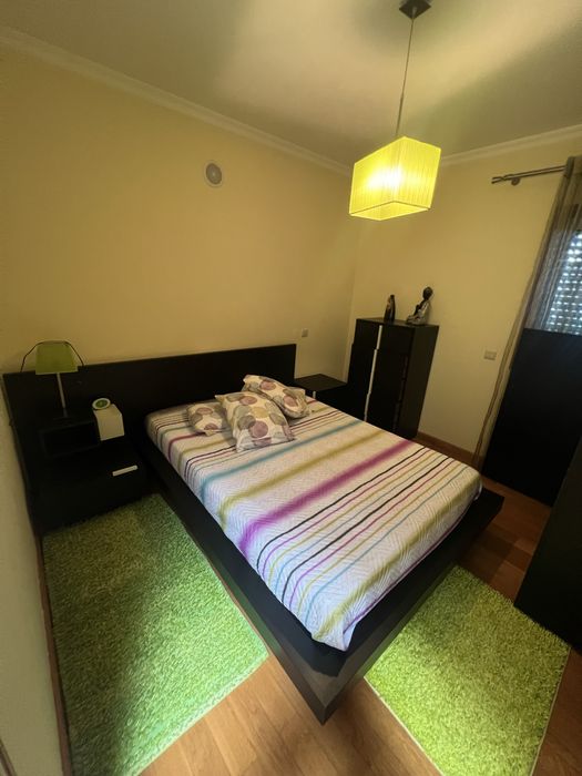 Mobília completa quarto