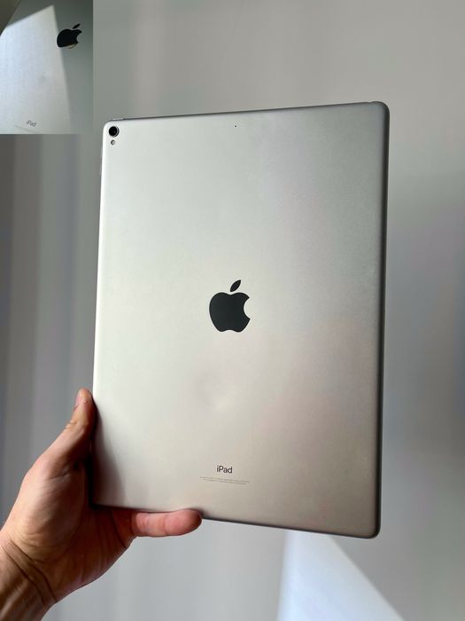 iPad Pro 12.9 (Gen-2) 64 GB 100% акум ІДЕАЛ айпад про 12.9 120 герц