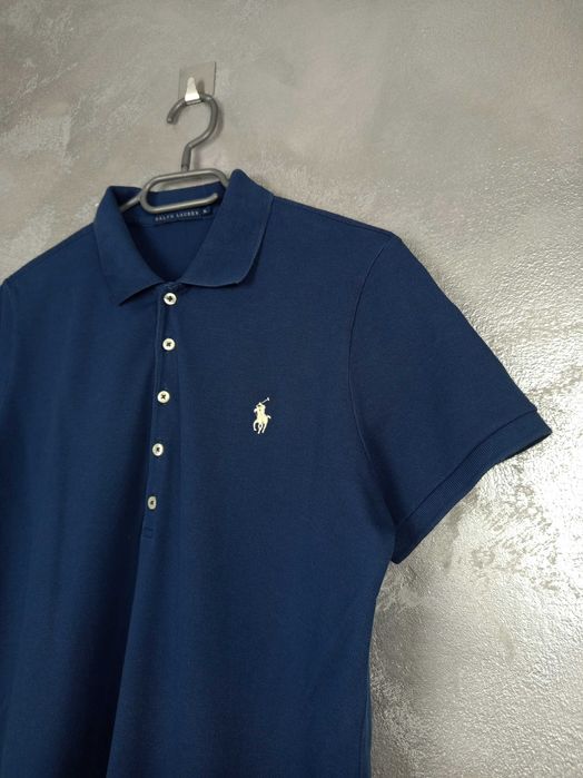 Damska polówka Ralph Lauren XL basic