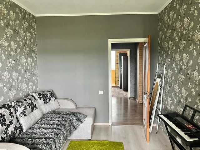 Продаж 3 к.квартири,р-н"Кандибини",просп.Степана Бандери,79
