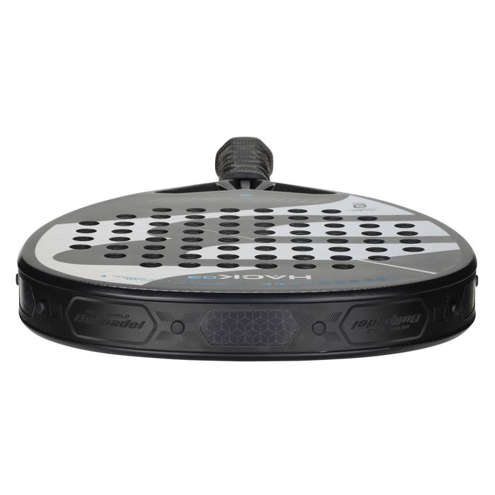 Raquete Padel adulto Bullpadel Hack 03 23